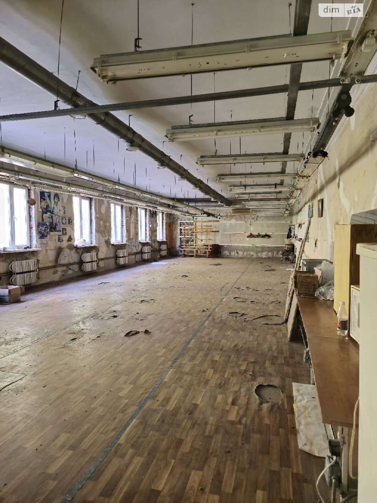 Коммерческое помещение в Днепре, продажа по Мандрыковская улица 47, район Соборный, цена: 141 000 долларов за объект фото 1 Коммерческое помещение в Днепре, продажа по Мандрыковская улица 47, район Соборный, цена: 141 000 долларов за объект фото 1