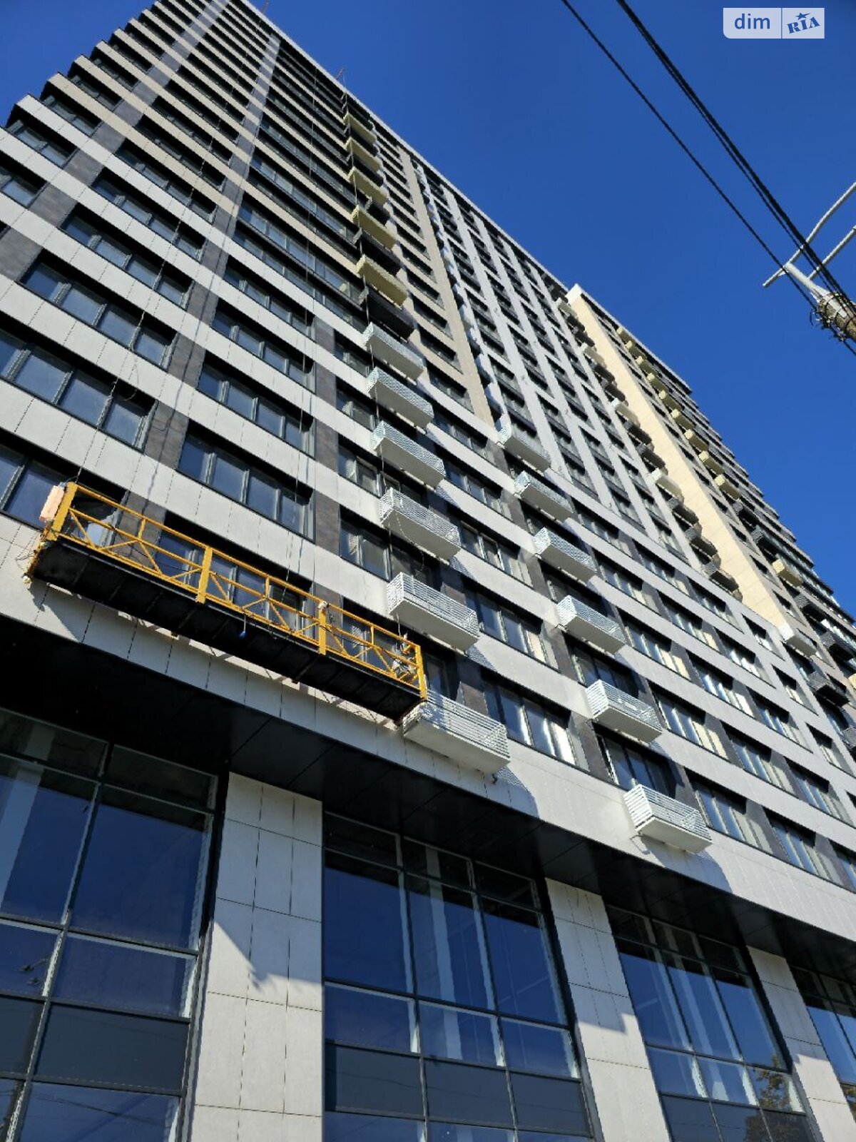 Коммерческое помещение в Днепре, продажа по ул. Набережная Победы 40Д, район Соборный, цена: 796 250 долларов за объект фото 1 Коммерческое помещение в Днепре, продажа по ул. Набережная Победы 40Д, район Соборный, цена: 796 250 долларов за объект фото 1