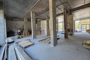Комерційне приміщення в Дніпрі, продаж по вул. Набережна Перемоги 40Д, район Соборний, ціна: 796 250 доларів за об’єкт фото 2