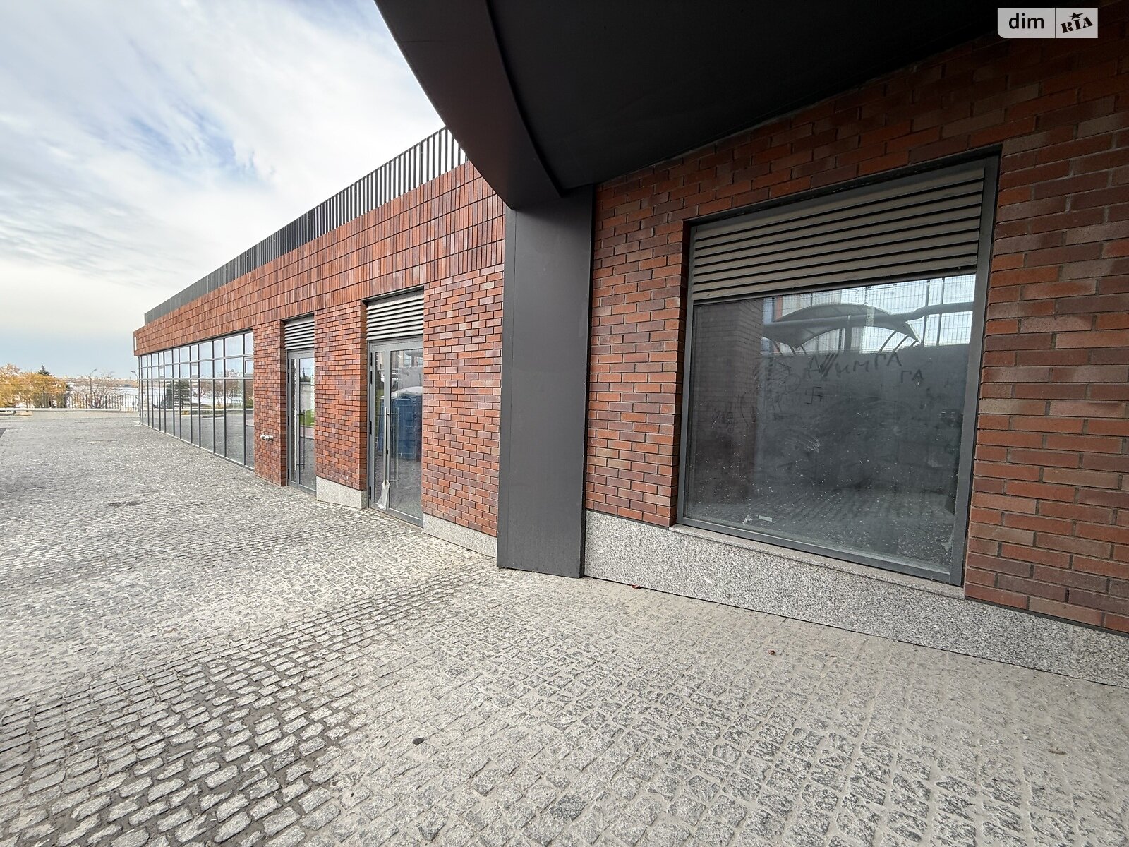 Комерційне приміщення в Дніпрі, продаж по Січеславська Набережна вулиця 39Б, район Соборний, ціна: 95 000 доларів за об’єкт фото 1 Комерційне приміщення в Дніпрі, продаж по Січеславська Набережна вулиця 39Б, район Соборний, ціна: 95 000 доларів за об’єкт фото 1