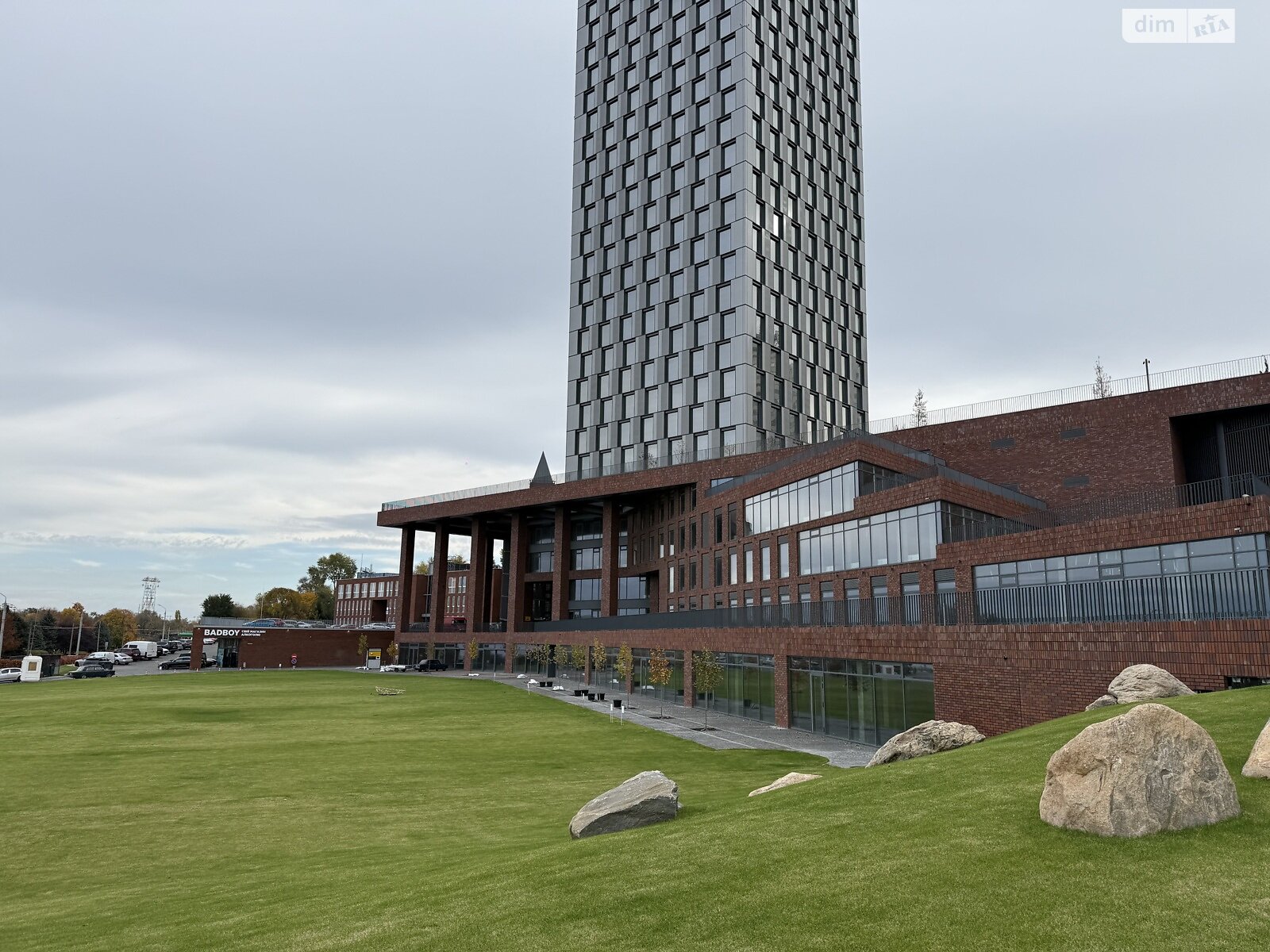 Комерційне приміщення в Дніпрі, продаж по Січеславська Набережна вулиця 39Б, район Соборний, ціна: 95 000 доларів за об’єкт фото 1 Комерційне приміщення в Дніпрі, продаж по Січеславська Набережна вулиця 39Б, район Соборний, ціна: 95 000 доларів за об’єкт фото 1