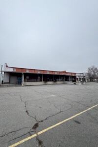 Коммерческое помещение в Днепре, продажа по Стартовая улица, район Соборный, цена: 1 300 000 долларов за объект фото 2 Коммерческое помещение в Днепре, продажа по Стартовая улица, район Соборный, цена: 1 300 000 долларов за объект фото 2