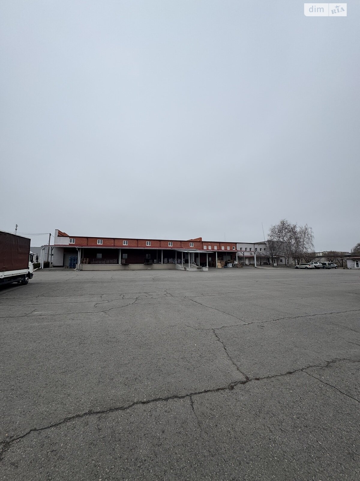 Коммерческое помещение в Днепре, продажа по Стартовая улица, район Соборный, цена: 1 300 000 долларов за объект фото 1 Коммерческое помещение в Днепре, продажа по Стартовая улица, район Соборный, цена: 1 300 000 долларов за объект фото 1