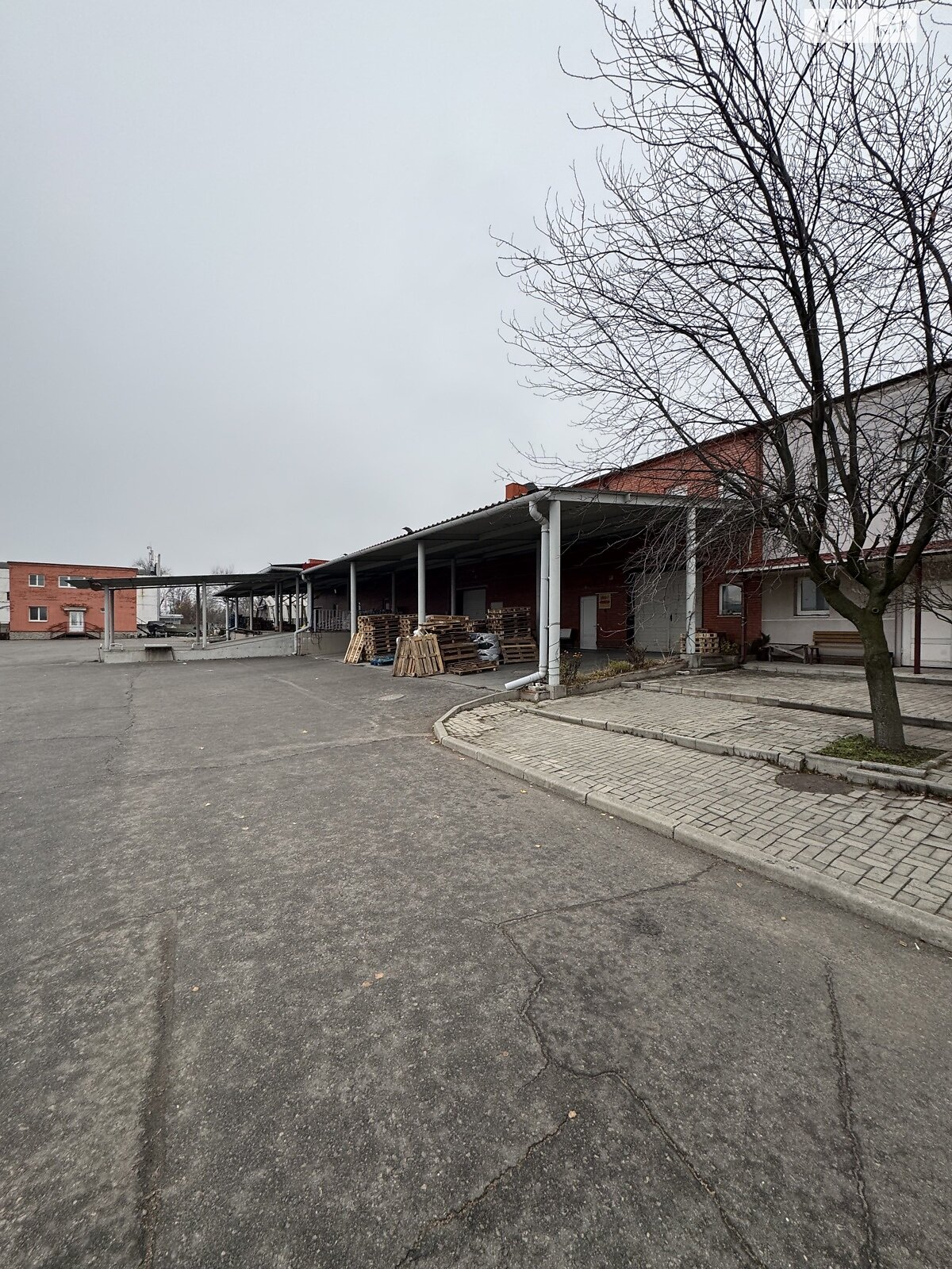 Коммерческое помещение в Днепре, продажа по Стартовая улица, район Соборный, цена: 1 300 000 долларов за объект фото 1 Коммерческое помещение в Днепре, продажа по Стартовая улица, район Соборный, цена: 1 300 000 долларов за объект фото 1