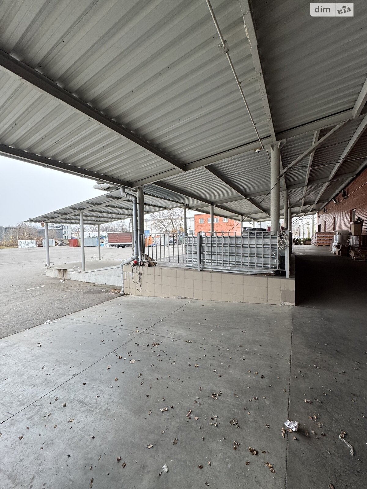 Коммерческое помещение в Днепре, продажа по Стартовая улица, район Соборный, цена: 1 300 000 долларов за объект фото 1 Коммерческое помещение в Днепре, продажа по Стартовая улица, район Соборный, цена: 1 300 000 долларов за объект фото 1