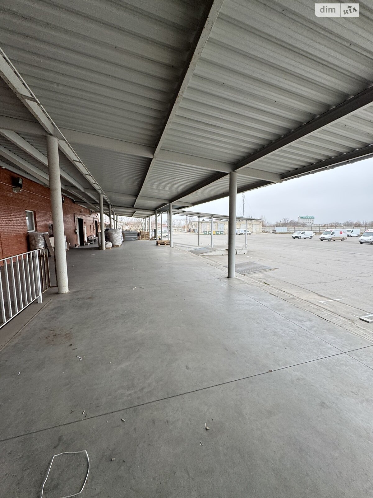 Коммерческое помещение в Днепре, продажа по Стартовая улица, район Соборный, цена: 1 300 000 долларов за объект фото 1 Коммерческое помещение в Днепре, продажа по Стартовая улица, район Соборный, цена: 1 300 000 долларов за объект фото 1