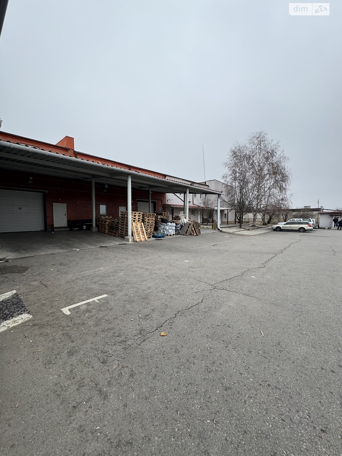 Коммерческое помещение в Днепре, продажа по Стартовая улица, район Соборный, цена: 1 300 000 долларов за объект фото 1 Коммерческое помещение в Днепре, продажа по Стартовая улица, район Соборный, цена: 1 300 000 долларов за объект фото 1