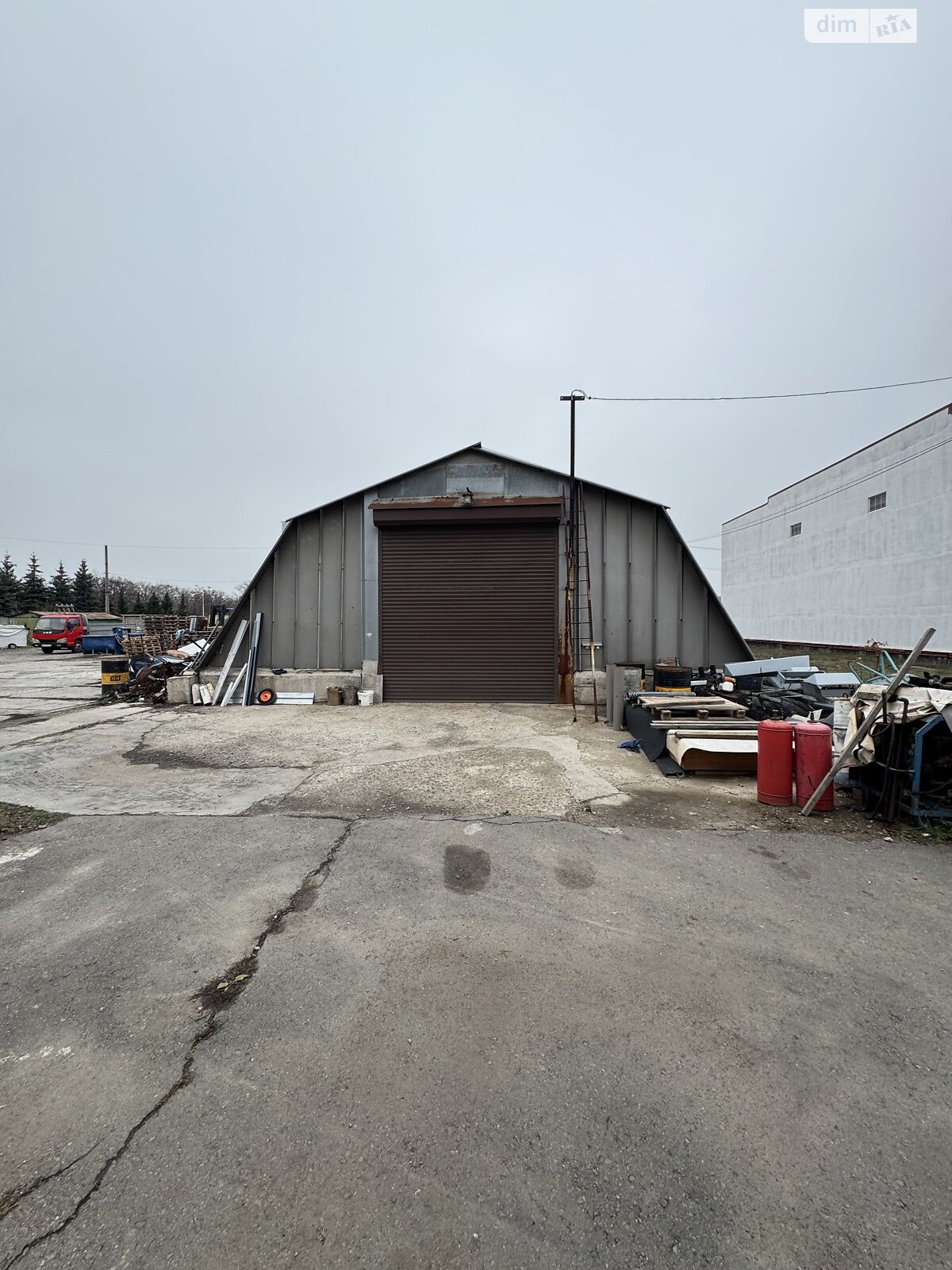 Коммерческое помещение в Днепре, продажа по Стартовая улица, район Соборный, цена: 1 300 000 долларов за объект фото 1 Коммерческое помещение в Днепре, продажа по Стартовая улица, район Соборный, цена: 1 300 000 долларов за объект фото 1