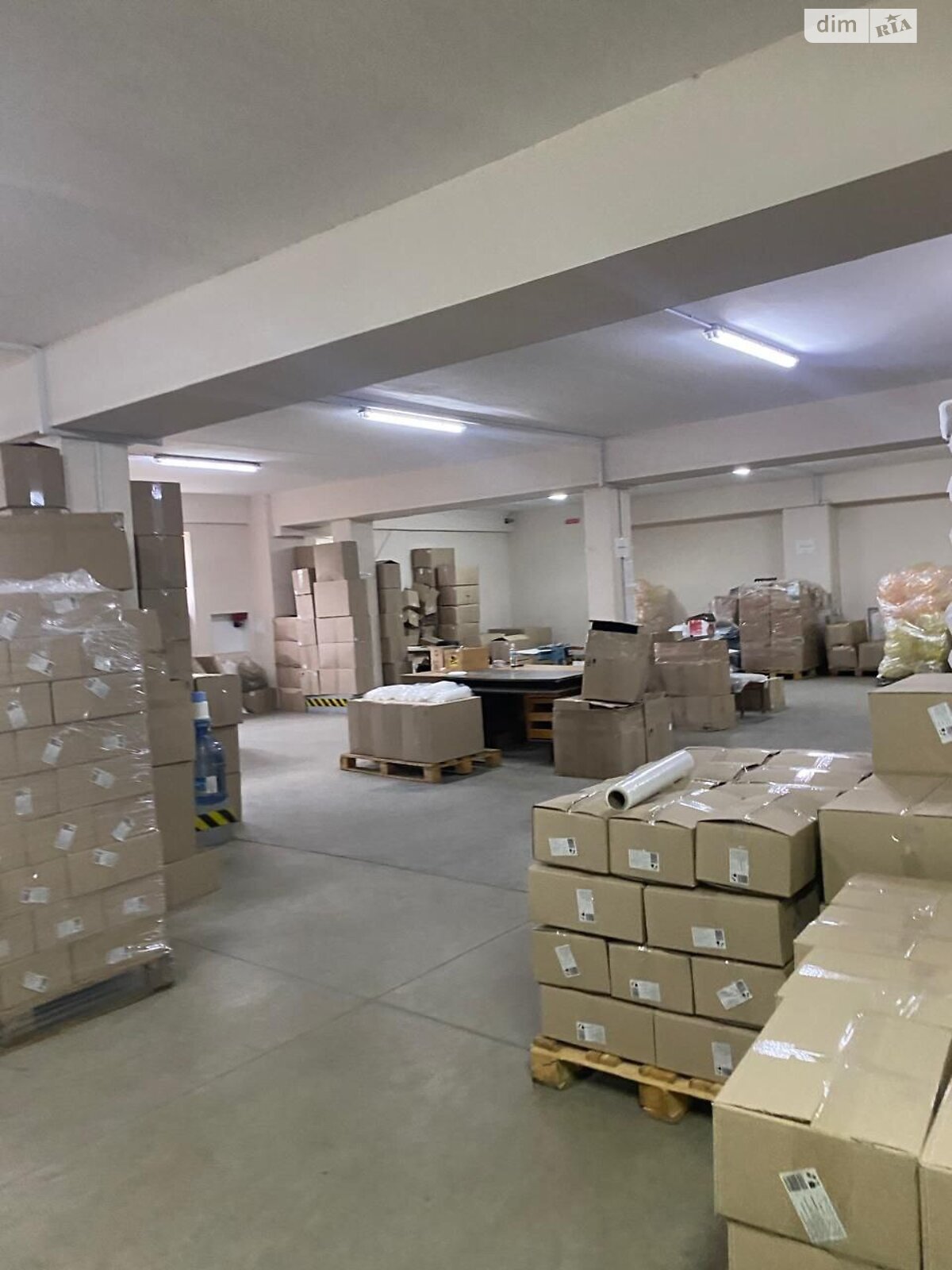 Коммерческое помещение в Днепре, продажа по Стартовая улица, район Соборный, цена: 1 300 000 долларов за объект фото 1 Коммерческое помещение в Днепре, продажа по Стартовая улица, район Соборный, цена: 1 300 000 долларов за объект фото 1