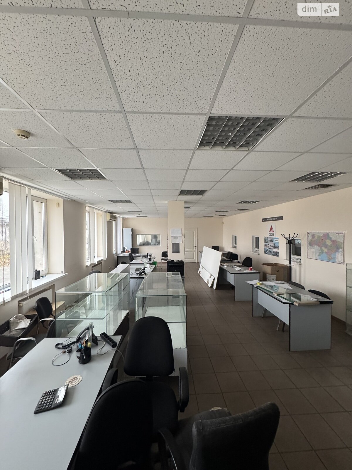 Коммерческое помещение в Днепре, продажа по Стартовая улица, район Соборный, цена: 1 300 000 долларов за объект фото 1 Коммерческое помещение в Днепре, продажа по Стартовая улица, район Соборный, цена: 1 300 000 долларов за объект фото 1