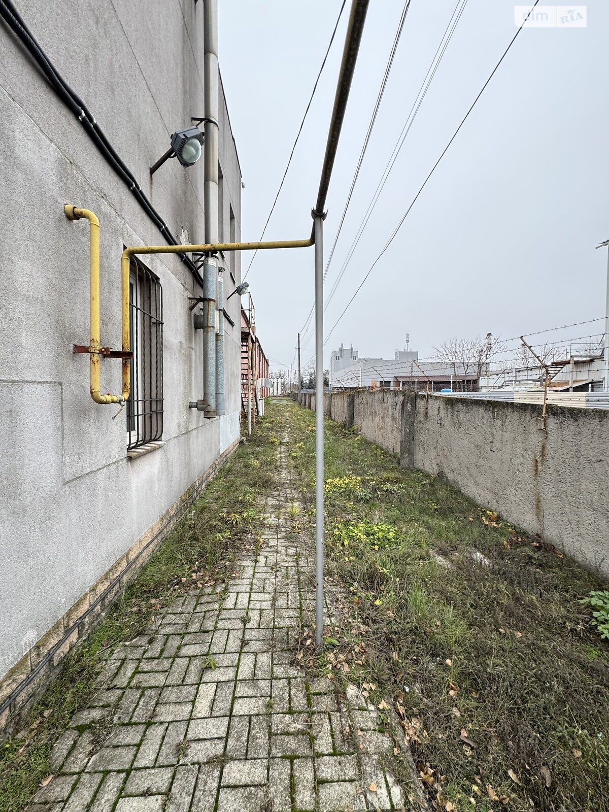 Коммерческое помещение в Днепре, продажа по Стартовая улица, район Соборный, цена: 1 300 000 долларов за объект фото 1 Коммерческое помещение в Днепре, продажа по Стартовая улица, район Соборный, цена: 1 300 000 долларов за объект фото 1