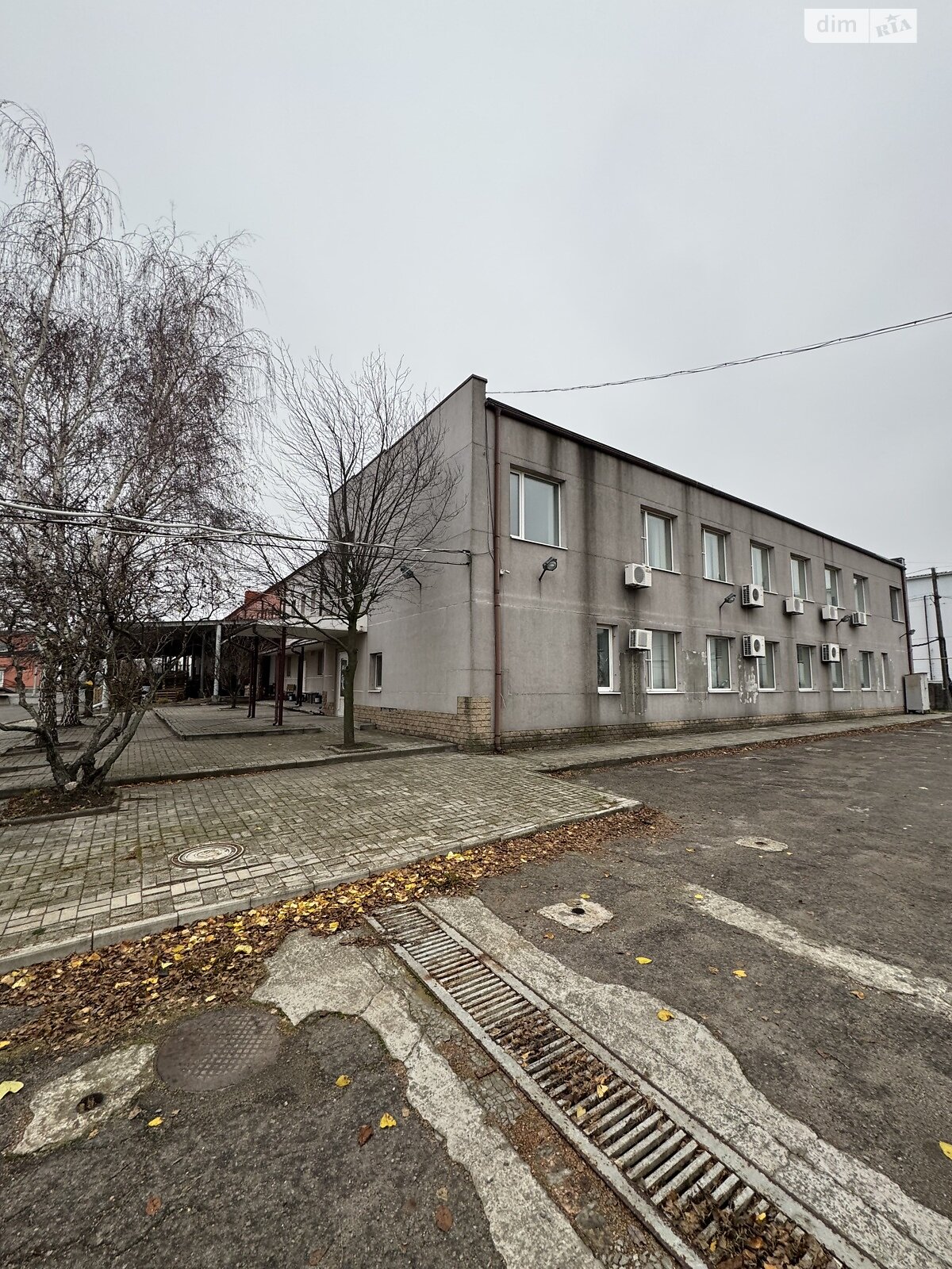 Коммерческое помещение в Днепре, продажа по Стартовая улица, район Соборный, цена: 1 300 000 долларов за объект фото 1 Коммерческое помещение в Днепре, продажа по Стартовая улица, район Соборный, цена: 1 300 000 долларов за объект фото 1