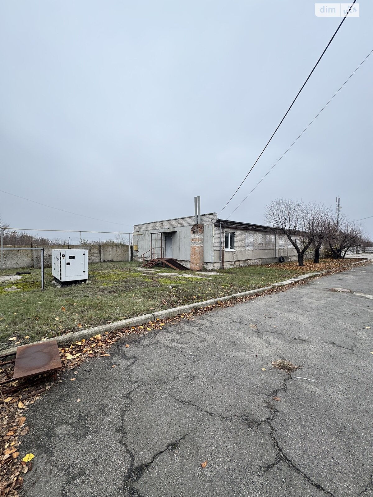 Коммерческое помещение в Днепре, продажа по Стартовая улица, район Соборный, цена: 1 300 000 долларов за объект фото 1 Коммерческое помещение в Днепре, продажа по Стартовая улица, район Соборный, цена: 1 300 000 долларов за объект фото 1