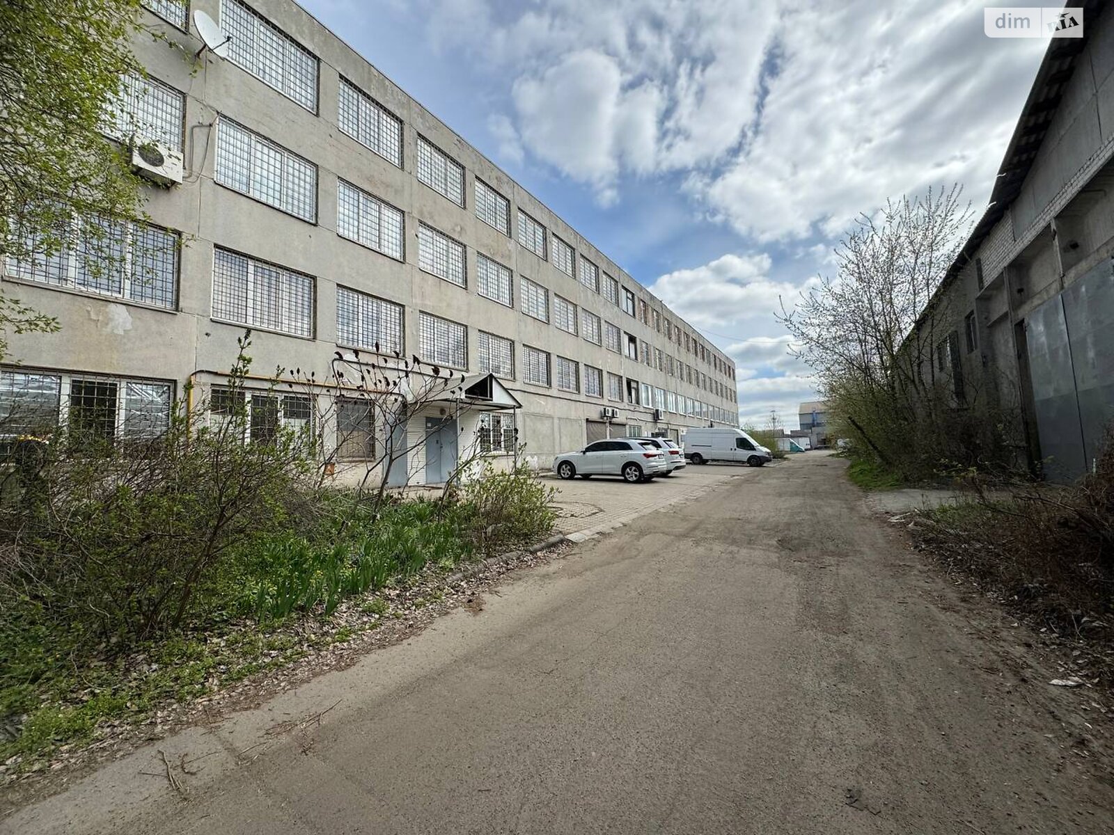 Коммерческое помещение в Днепре, продажа по Артельная улица 10, район Солнечный, цена: 213 000 долларов за объект фото 1 Коммерческое помещение в Днепре, продажа по Артельная улица 10, район Солнечный, цена: 213 000 долларов за объект фото 1