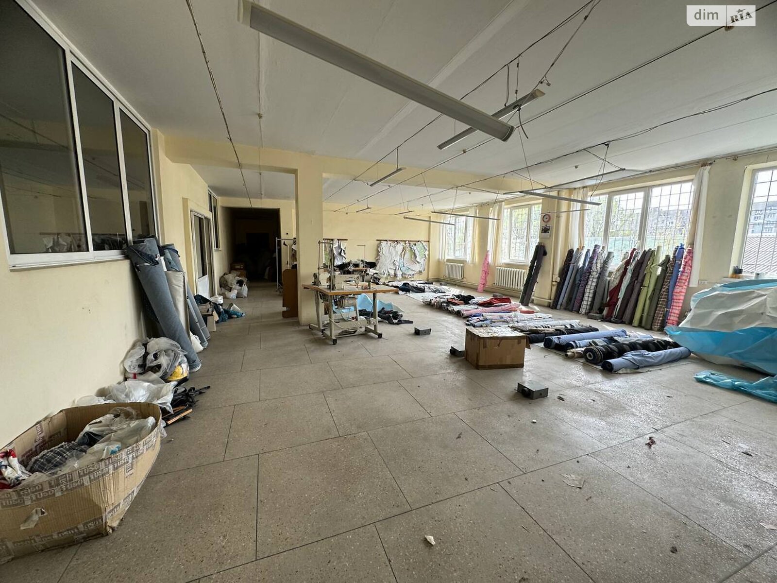 Коммерческое помещение в Днепре, продажа по Артельная улица 10, район Солнечный, цена: 213 000 долларов за объект фото 1 Коммерческое помещение в Днепре, продажа по Артельная улица 10, район Солнечный, цена: 213 000 долларов за объект фото 1
