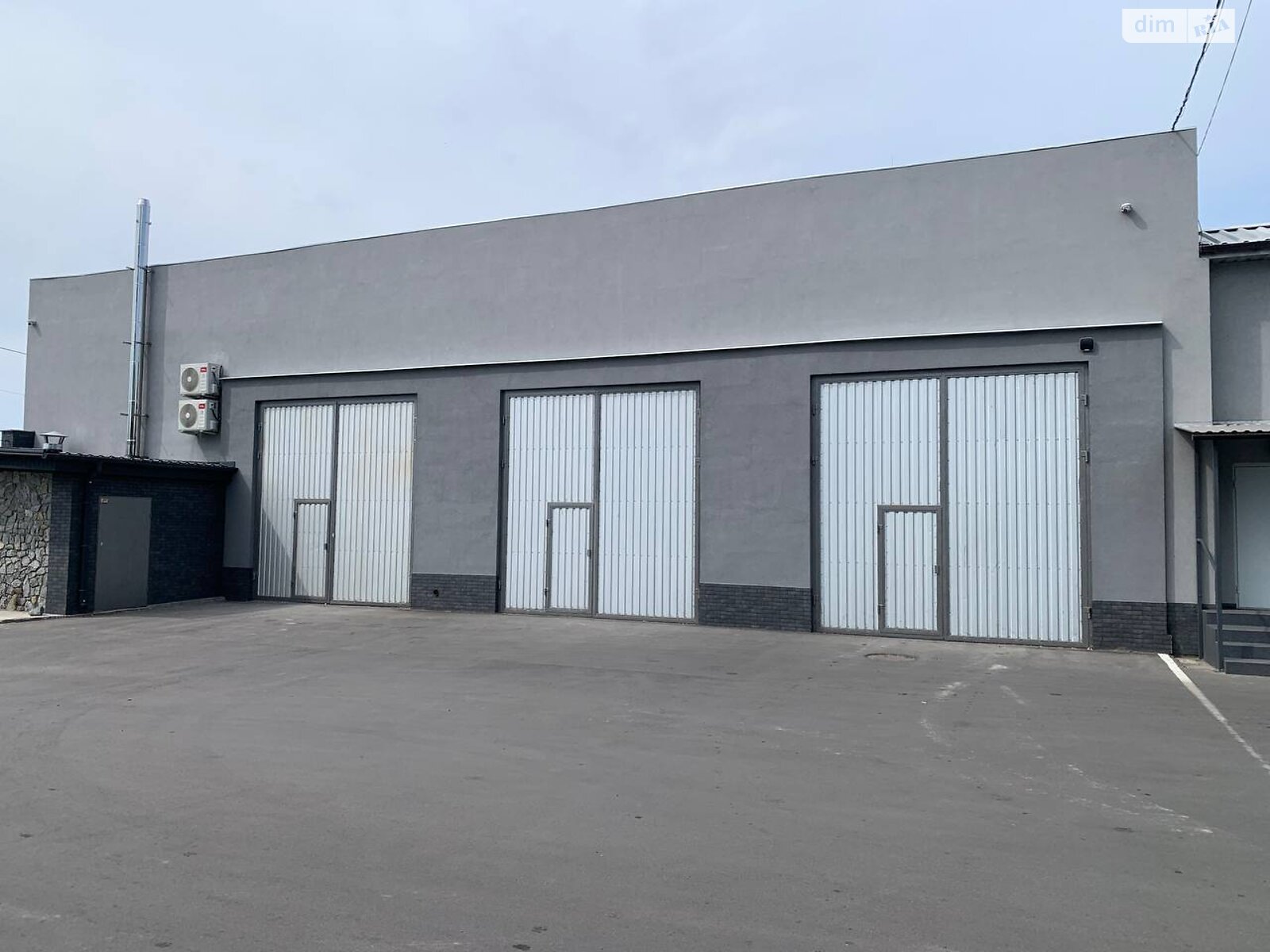 Коммерческое помещение в Днепре, продажа по Солнечная Набережная (Малиновского Маршала) улица 76, район Солнечный, цена: 1 500 000 долларов за объект фото 1 Коммерческое помещение в Днепре, продажа по Солнечная Набережная (Малиновского Маршала) улица 76, район Солнечный, цена: 1 500 000 долларов за объект фото 1