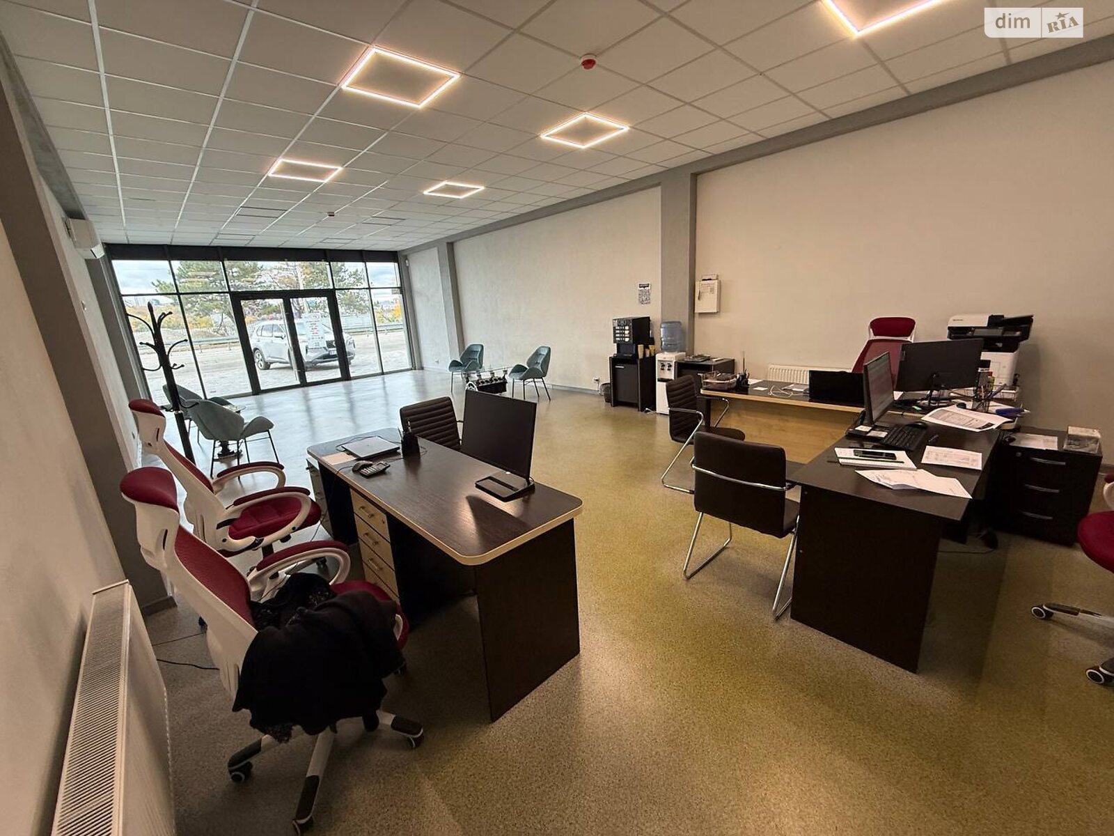 Комерційне приміщення в Дніпрі, продаж по Сонячна Набережна (Малиновського Маршала) вулиця 76, район Сонячний, ціна: 1 500 000 доларів за об’єкт фото 1 Комерційне приміщення в Дніпрі, продаж по Сонячна Набережна (Малиновського Маршала) вулиця 76, район Сонячний, ціна: 1 500 000 доларів за об’єкт фото 1