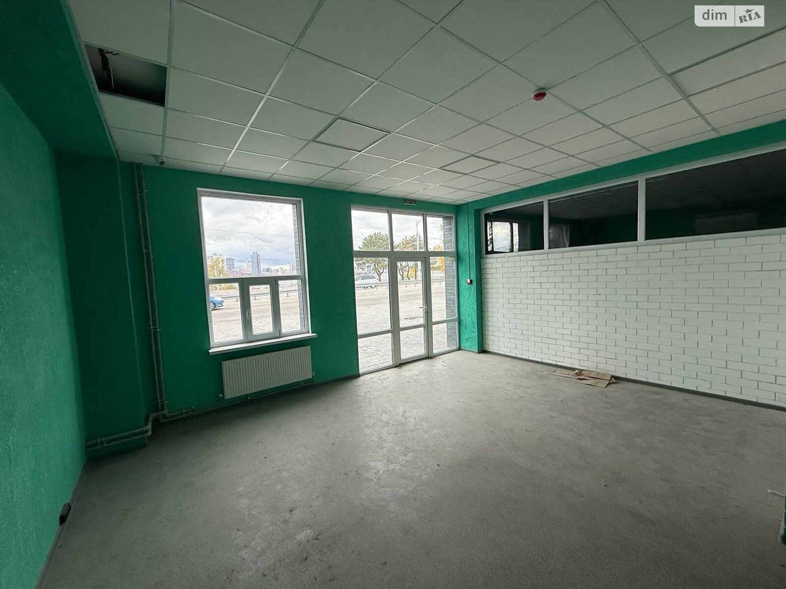 Комерційне приміщення в Дніпрі, продаж по Сонячна Набережна (Малиновського Маршала) вулиця 76, район Сонячний, ціна: 1 500 000 доларів за об’єкт фото 1 Комерційне приміщення в Дніпрі, продаж по Сонячна Набережна (Малиновського Маршала) вулиця 76, район Сонячний, ціна: 1 500 000 доларів за об’єкт фото 1