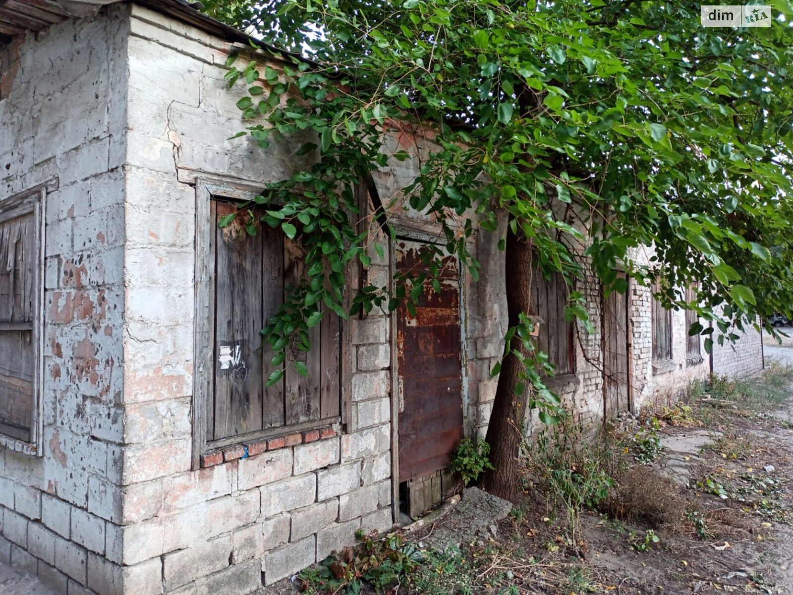 Комерційне приміщення в Дніпрі, продаж по Новоселівська вулиця 4А, район Таромське, ціна: 15 000 доларів за об’єкт фото 1