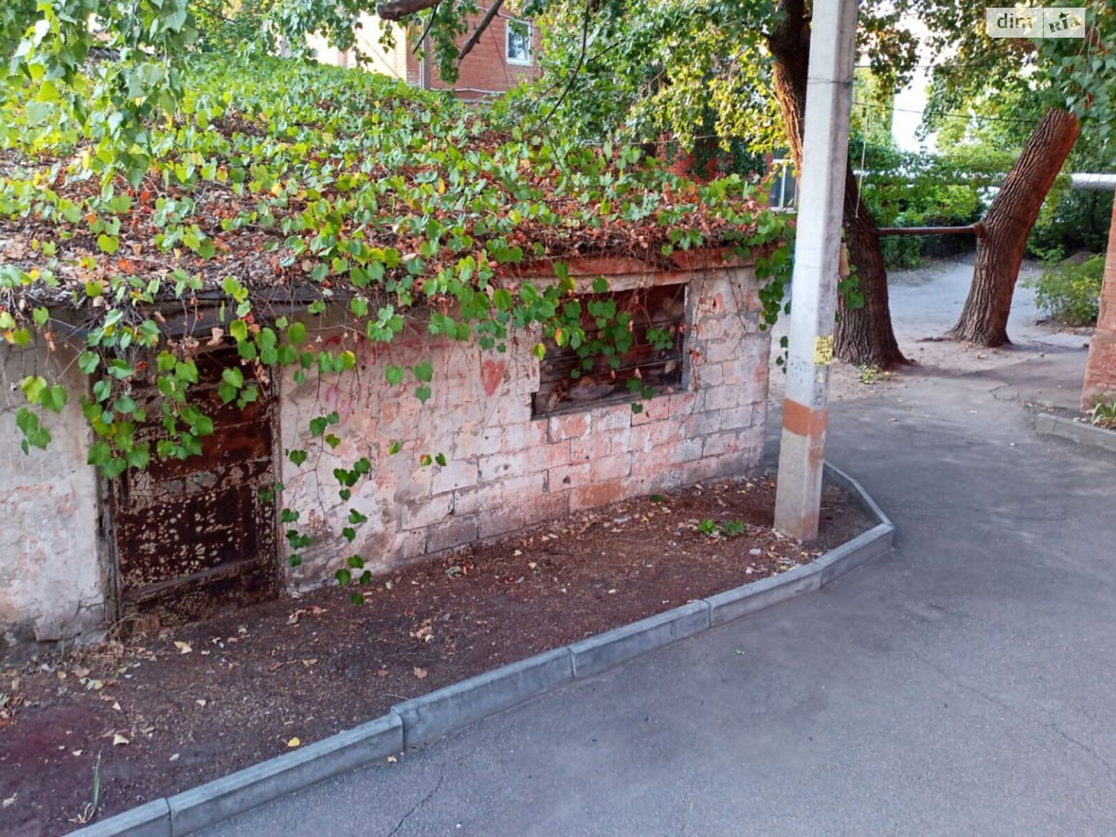 Комерційне приміщення в Дніпрі, продаж по Новоселівська вулиця 4А, район Таромське, ціна: 15 000 доларів за об’єкт фото 1