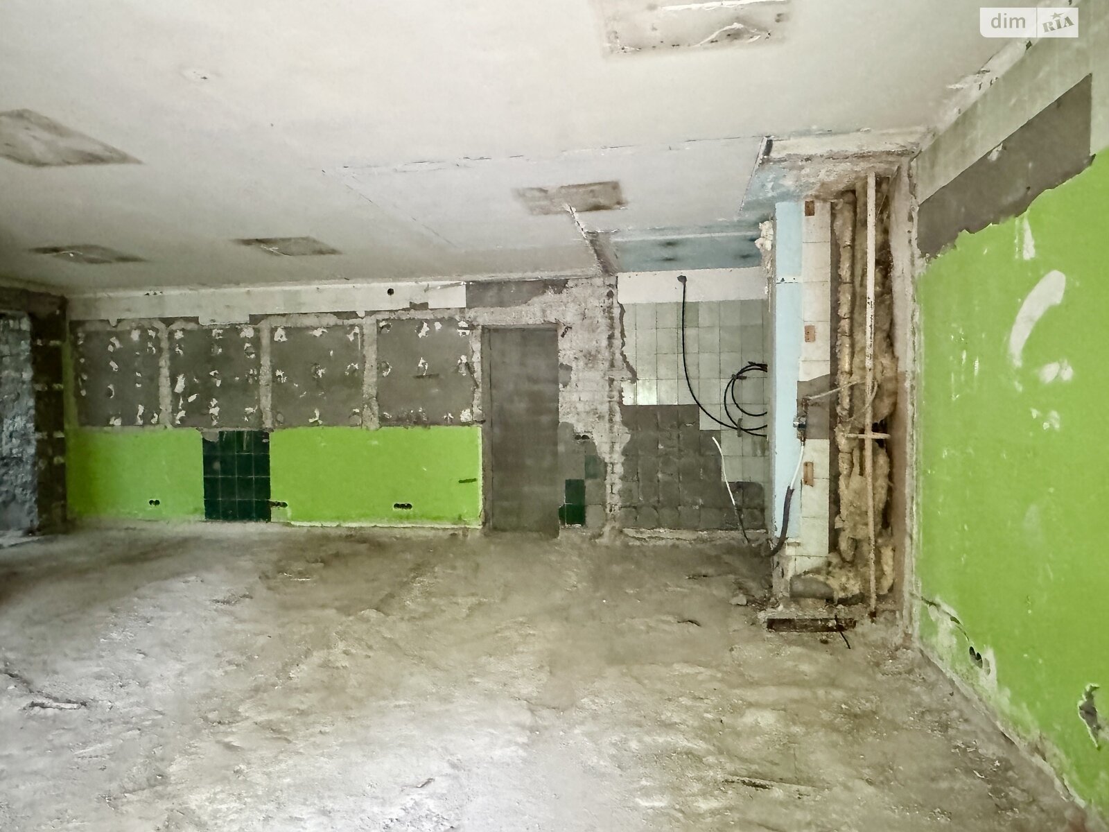 Коммерческое помещение в Днепре, продажа по Запорожское шоссе, район Тополь-1, цена: 62 500 долларов за объект фото 1 Коммерческое помещение в Днепре, продажа по Запорожское шоссе, район Тополь-1, цена: 62 500 долларов за объект фото 1