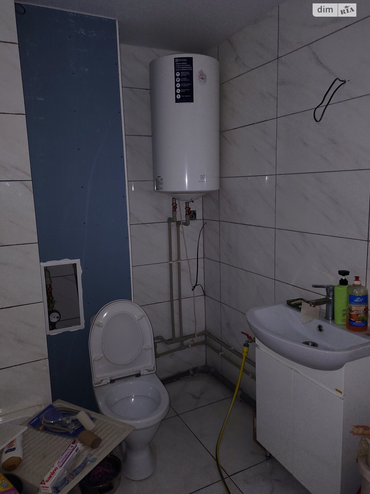 Комерційне приміщення в Дніпрі, продаж по Запорізьке шосе 48 корпус 3, район Тополя-1, ціна: 45 000 доларів за об’єкт фото 1