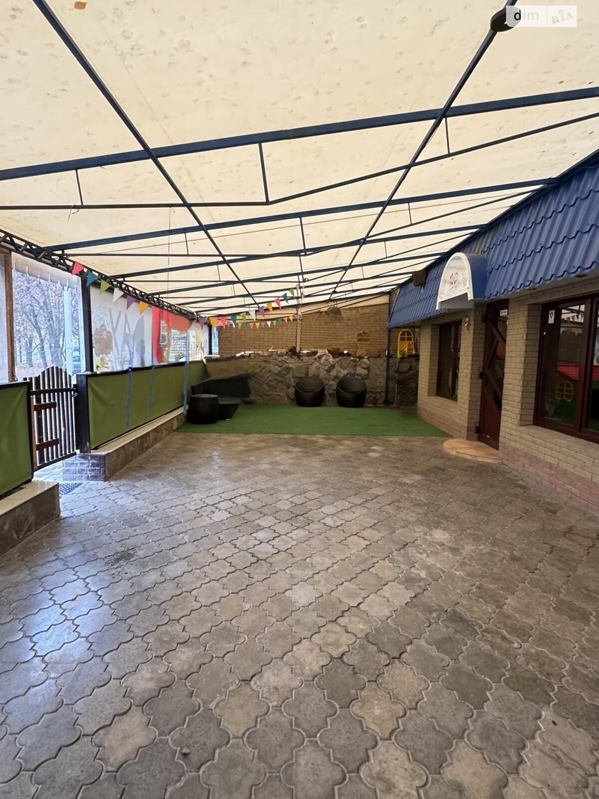 Комерційне приміщення в Дніпрі, продаж по Панікахи вулиця 77А, район Тополя-3, ціна: 128 000 доларів за об’єкт фото 1