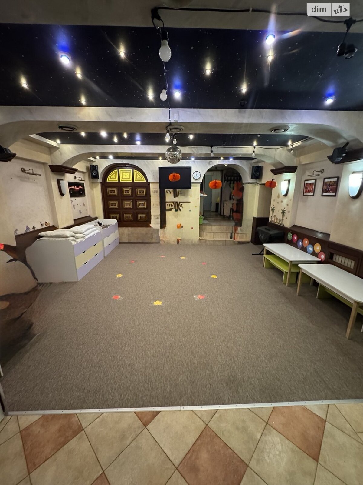 Комерційне приміщення в Дніпрі, продаж по Панікахи вулиця 77А, район Тополя-3, ціна: 128 000 доларів за об’єкт фото 1