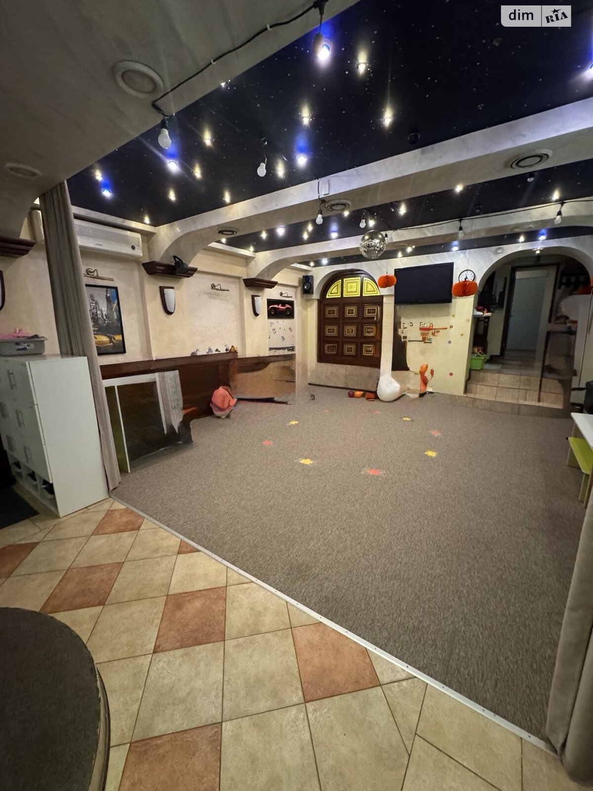 Комерційне приміщення в Дніпрі, продаж по Панікахи вулиця 77А, район Тополя-3, ціна: 128 000 доларів за об’єкт фото 1