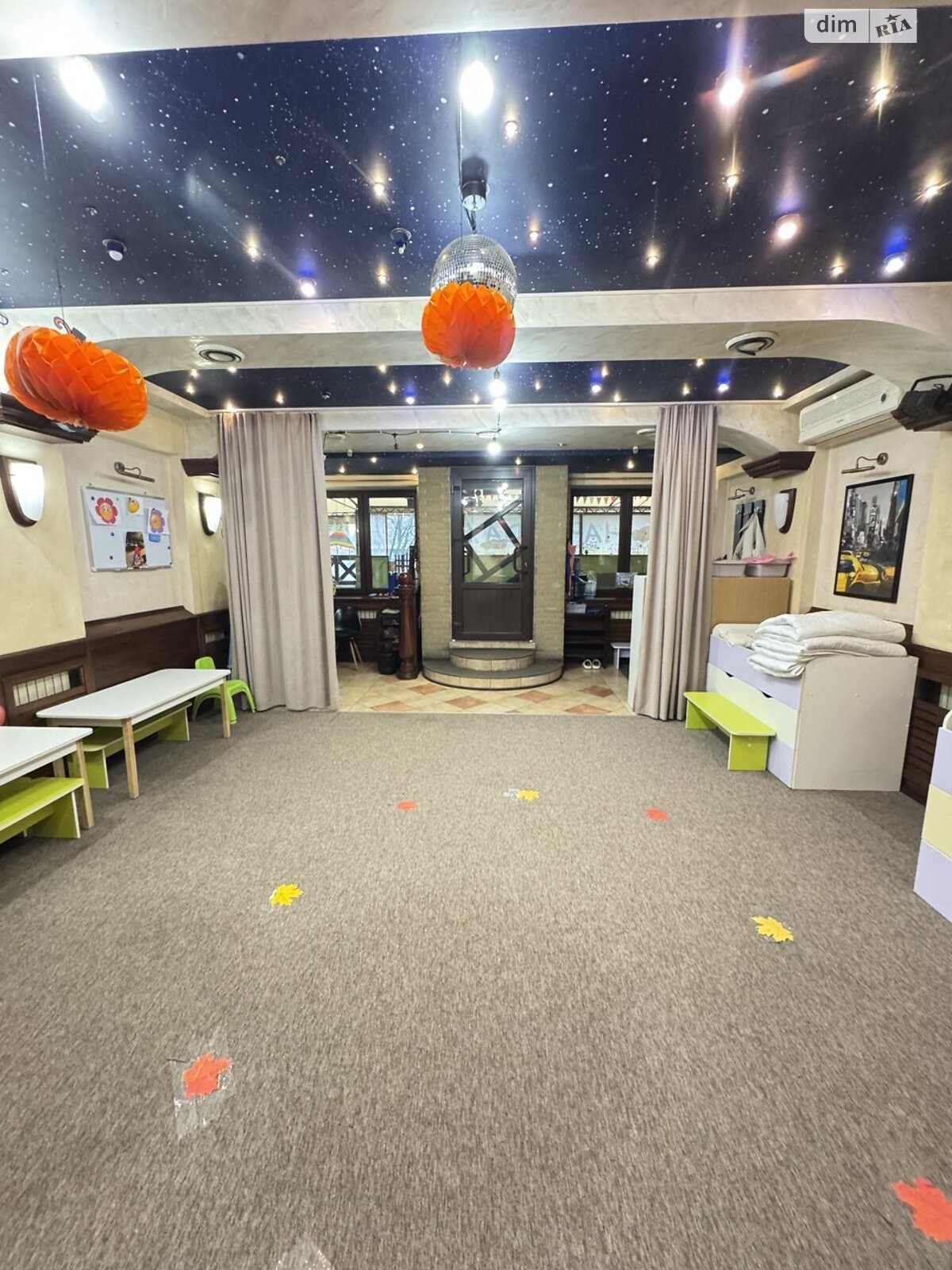 Комерційне приміщення в Дніпрі, продаж по Панікахи вулиця 77А, район Тополя-3, ціна: 128 000 доларів за об’єкт фото 1