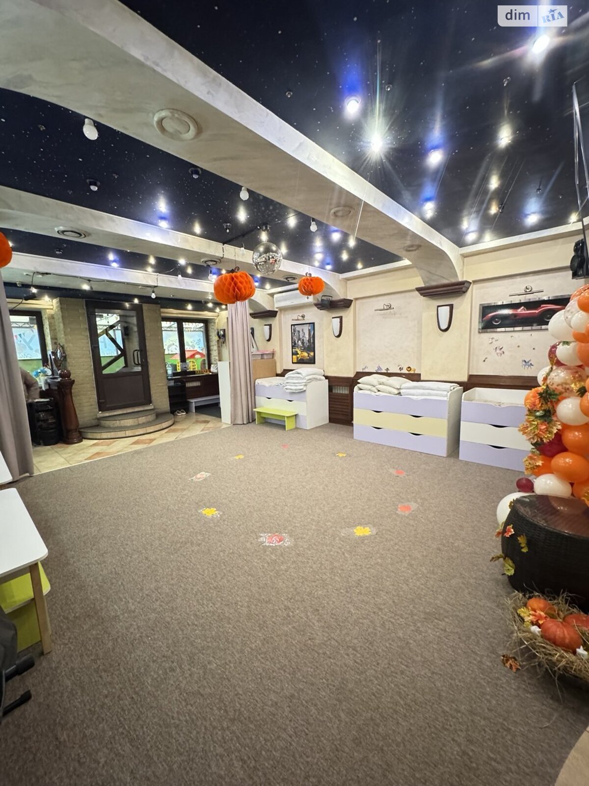 Комерційне приміщення в Дніпрі, продаж по Панікахи вулиця 77А, район Тополя-3, ціна: 128 000 доларів за об’єкт фото 1