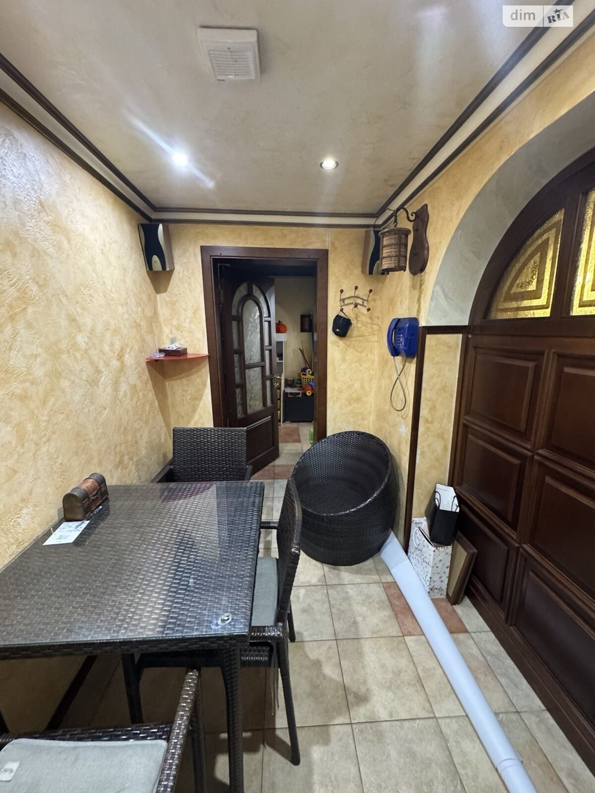 Комерційне приміщення в Дніпрі, продаж по Панікахи вулиця 77А, район Тополя-3, ціна: 128 000 доларів за об’єкт фото 1