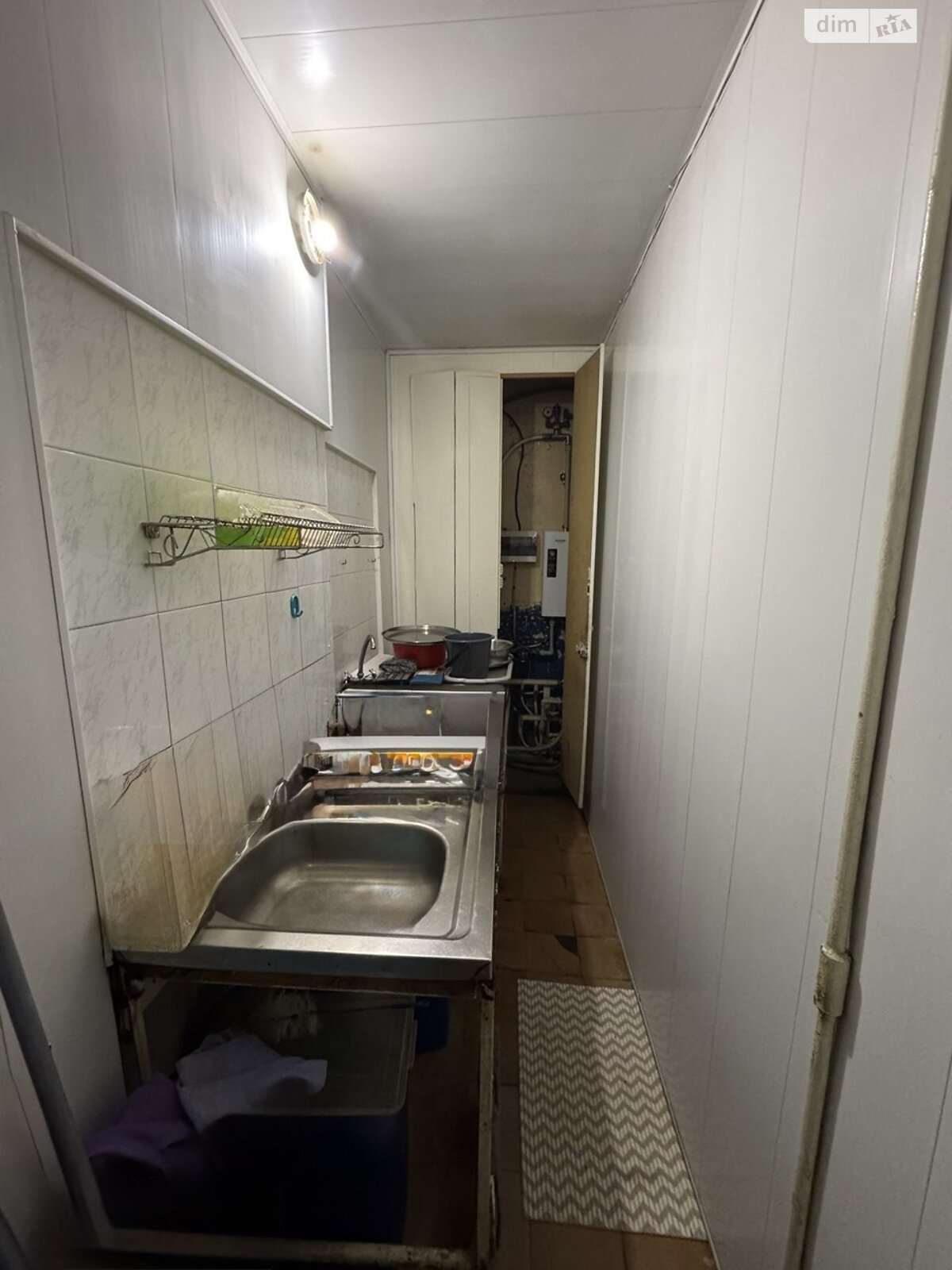 Комерційне приміщення в Дніпрі, продаж по Панікахи вулиця 77А, район Тополя-3, ціна: 128 000 доларів за об’єкт фото 1