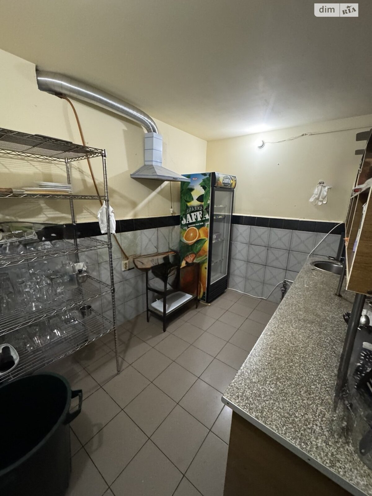 Комерційне приміщення в Дніпрі, продаж по Панікахи вулиця 77А, район Тополя-3, ціна: 128 000 доларів за об’єкт фото 1