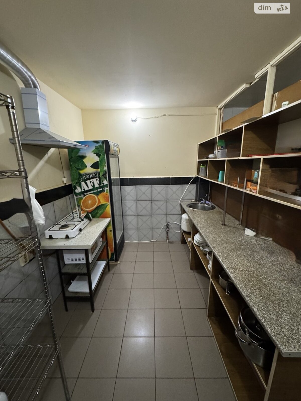 Комерційне приміщення в Дніпрі, продаж по Панікахи вулиця 77А, район Тополя-3, ціна: 128 000 доларів за об’єкт фото 1