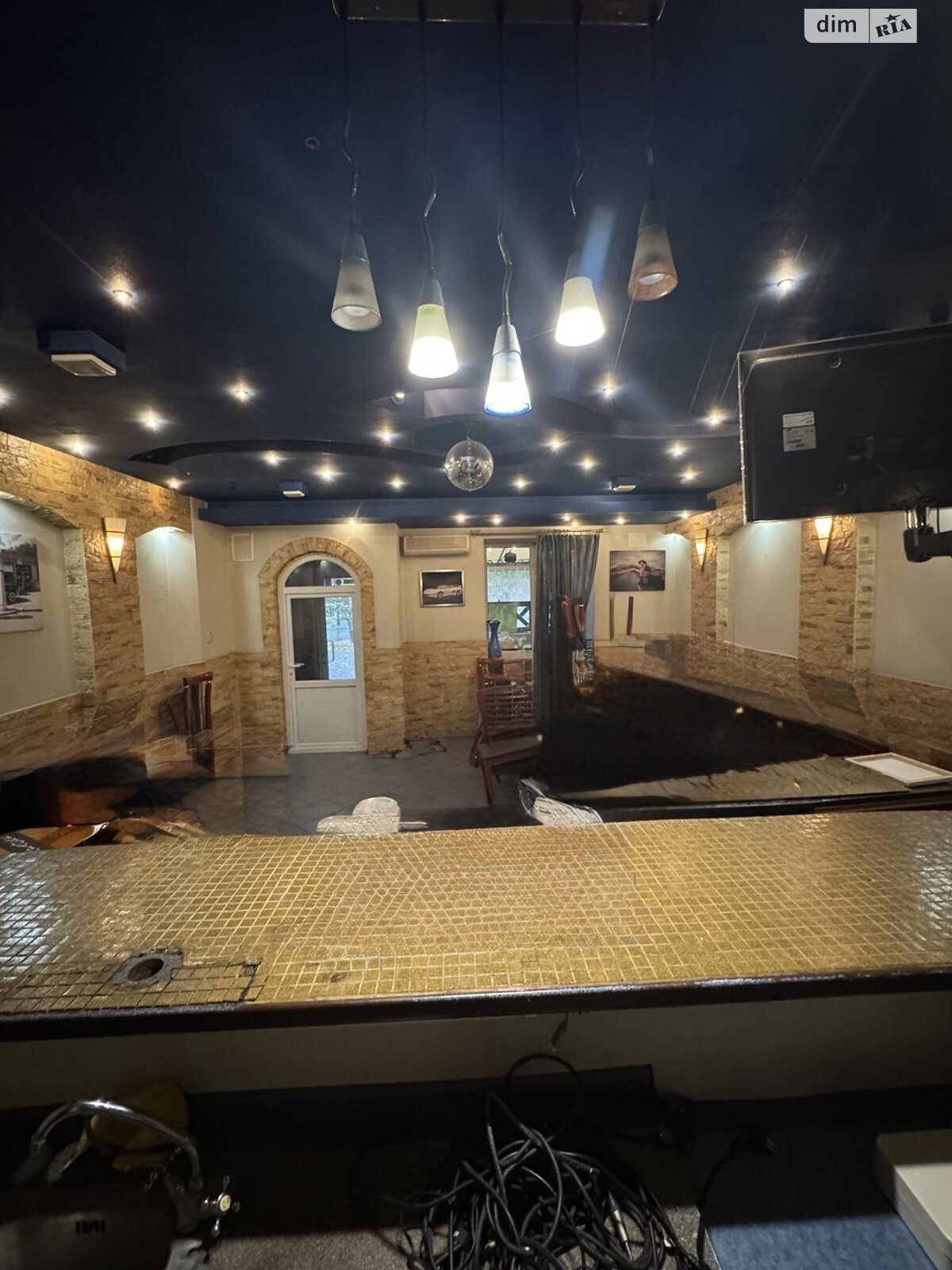 Комерційне приміщення в Дніпрі, продаж по Панікахи вулиця 77А, район Тополя-3, ціна: 128 000 доларів за об’єкт фото 1