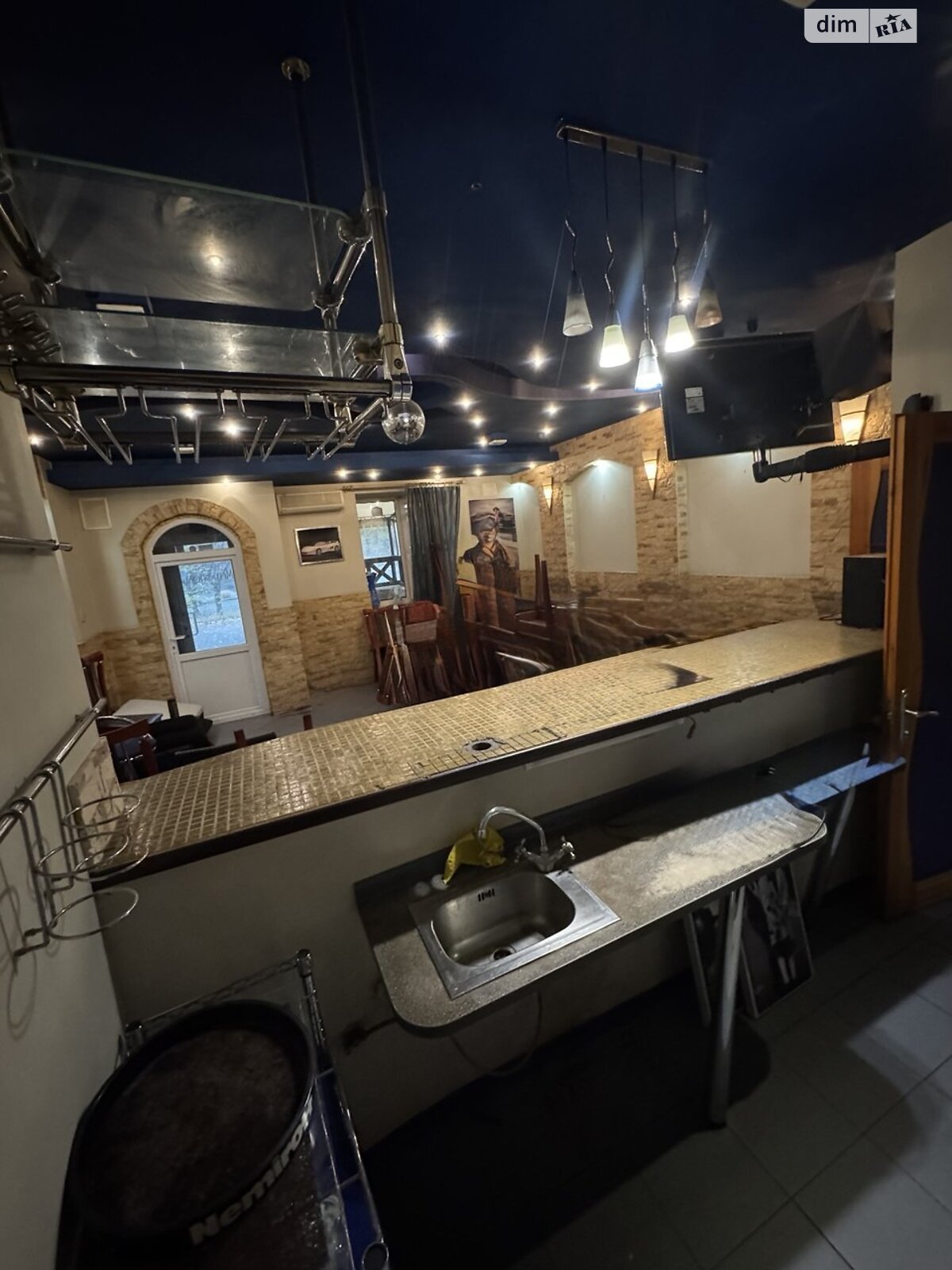 Комерційне приміщення в Дніпрі, продаж по Панікахи вулиця 77А, район Тополя-3, ціна: 128 000 доларів за об’єкт фото 1