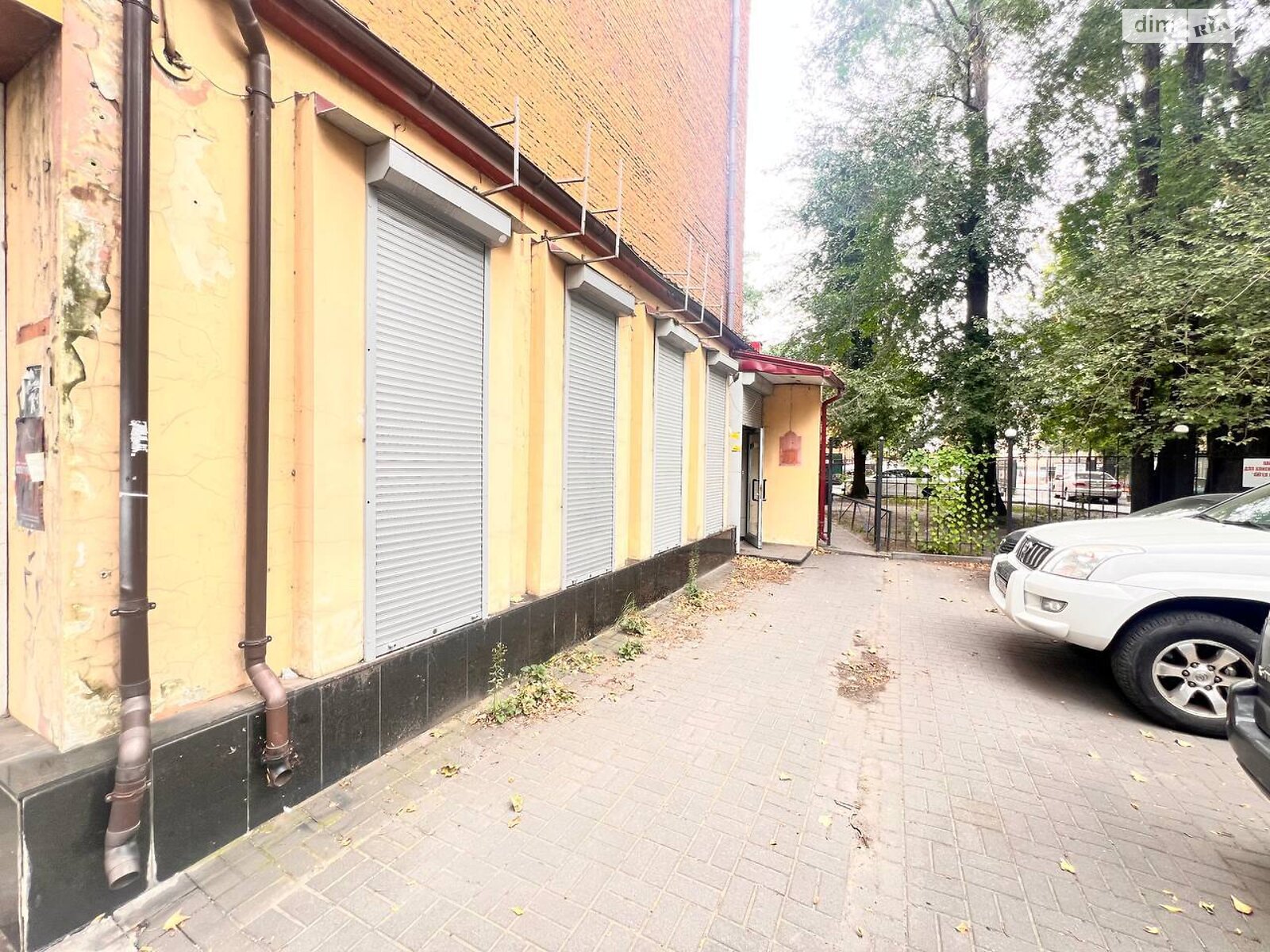 Коммерческое помещение в Днепре, продажа по Грушевского Михаила улица 4Б, район Центр, цена: 120 000 долларов за объект фото 1 Коммерческое помещение в Днепре, продажа по Грушевского Михаила улица 4Б, район Центр, цена: 120 000 долларов за объект фото 1