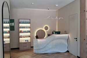 Коммерческое помещение в Днепре, продажа по Исполкомовская улица 13, район Центр, цена: 282 000 долларов за объект фото 2