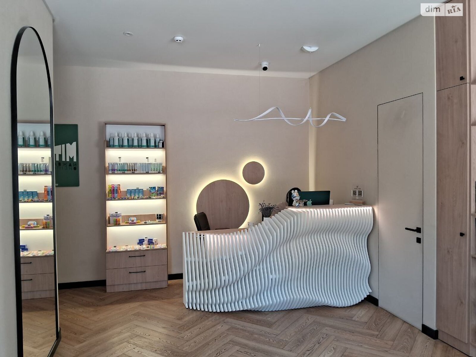 Коммерческое помещение в Днепре, продажа по Исполкомовская улица 13, район Центр, цена: 282 000 долларов за объект фото 1