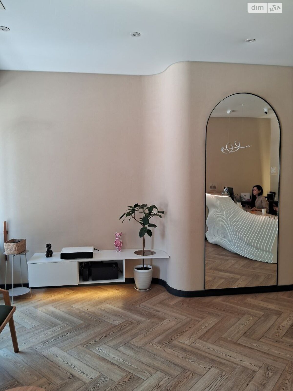 Коммерческое помещение в Днепре, продажа по Исполкомовская улица 13, район Центр, цена: 282 000 долларов за объект фото 1