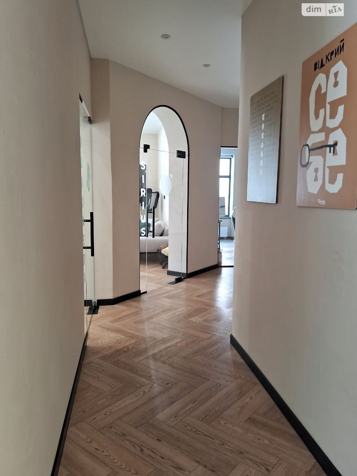 Коммерческое помещение в Днепре, продажа по Исполкомовская улица 13, район Центр, цена: 282 000 долларов за объект фото 1