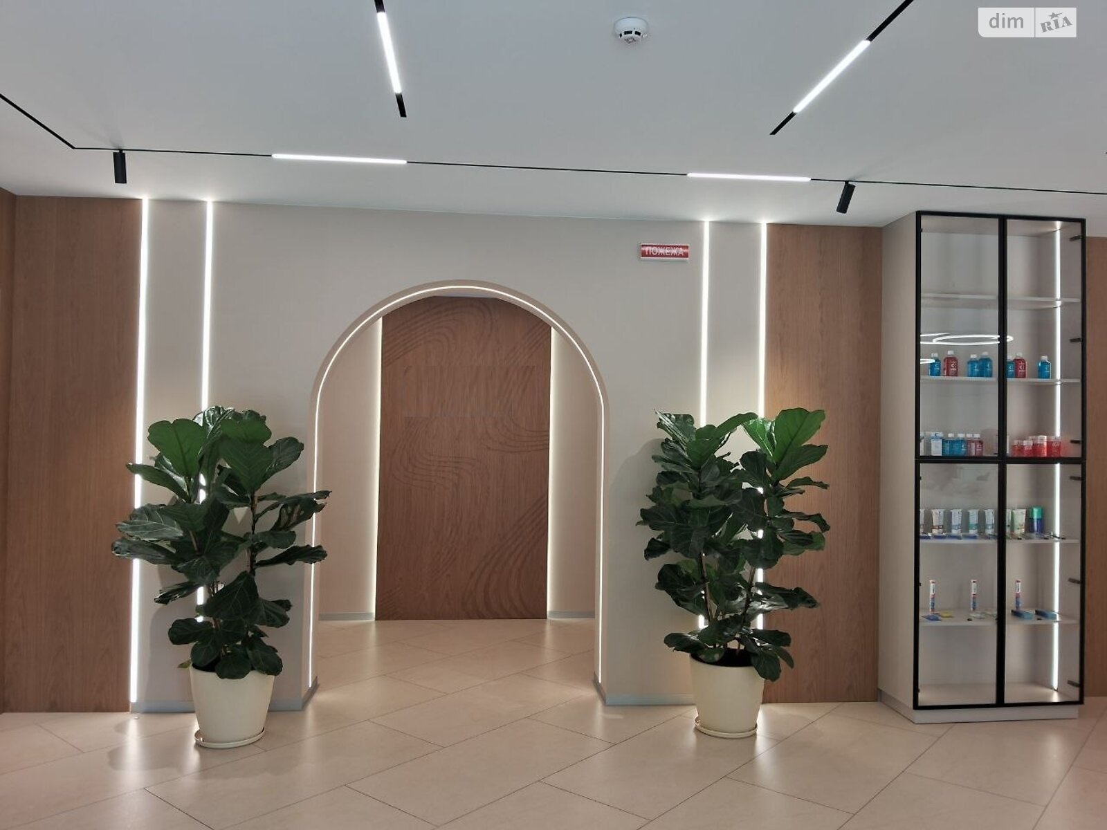 Коммерческое помещение в Днепре, продажа по Исполкомовская улица 13, район Центр, цена: 591 000 долларов за объект фото 1