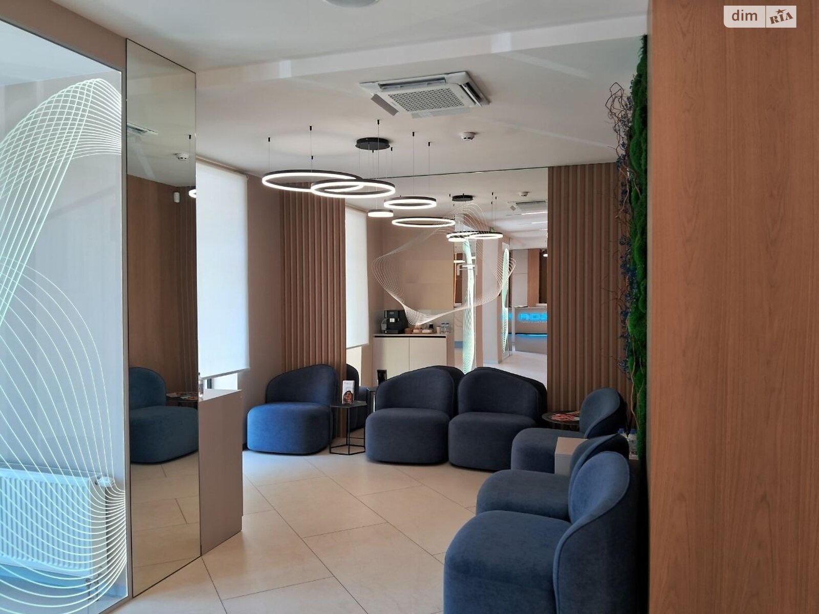 Коммерческое помещение в Днепре, продажа по Исполкомовская улица 13, район Центр, цена: 591 000 долларов за объект фото 1