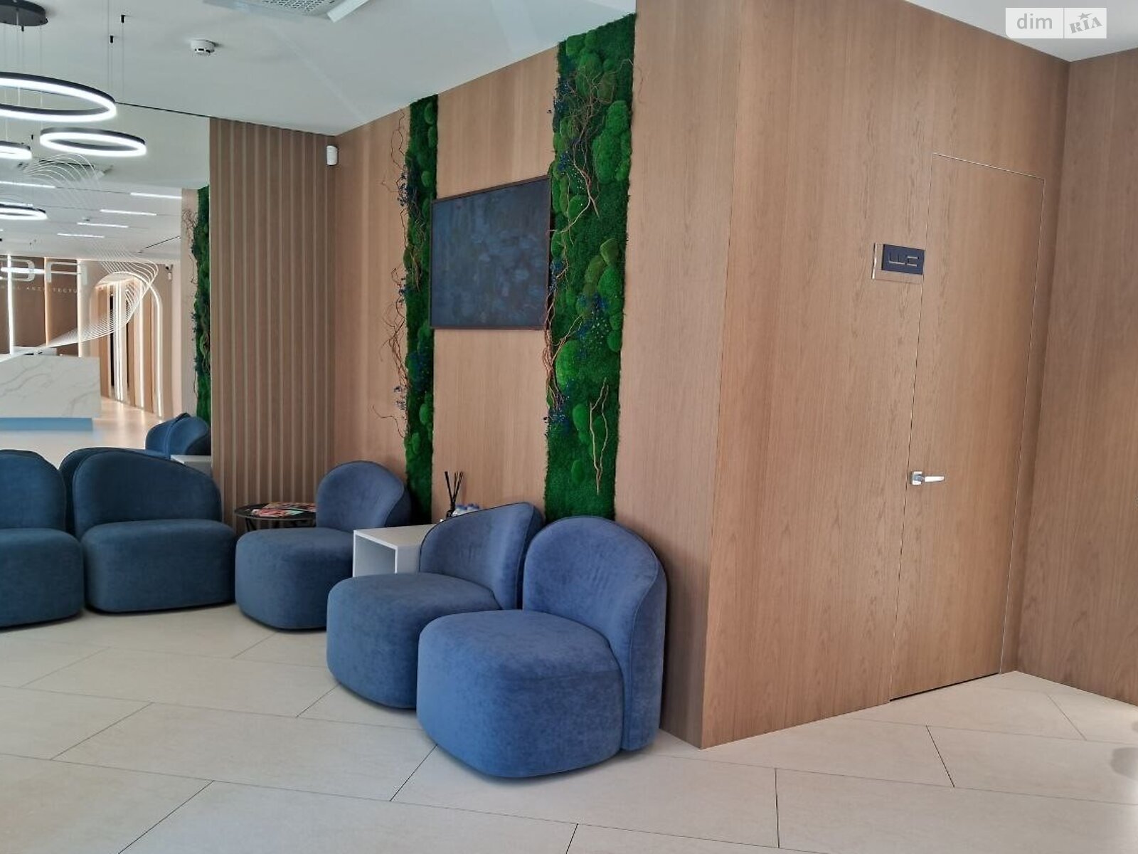 Коммерческое помещение в Днепре, продажа по Исполкомовская улица 13, район Центр, цена: 591 000 долларов за объект фото 1