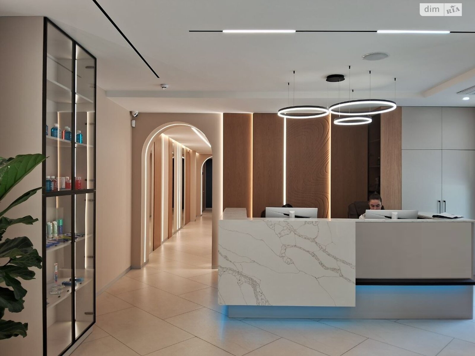 Коммерческое помещение в Днепре, продажа по Исполкомовская улица 13, район Центр, цена: 591 000 долларов за объект фото 1