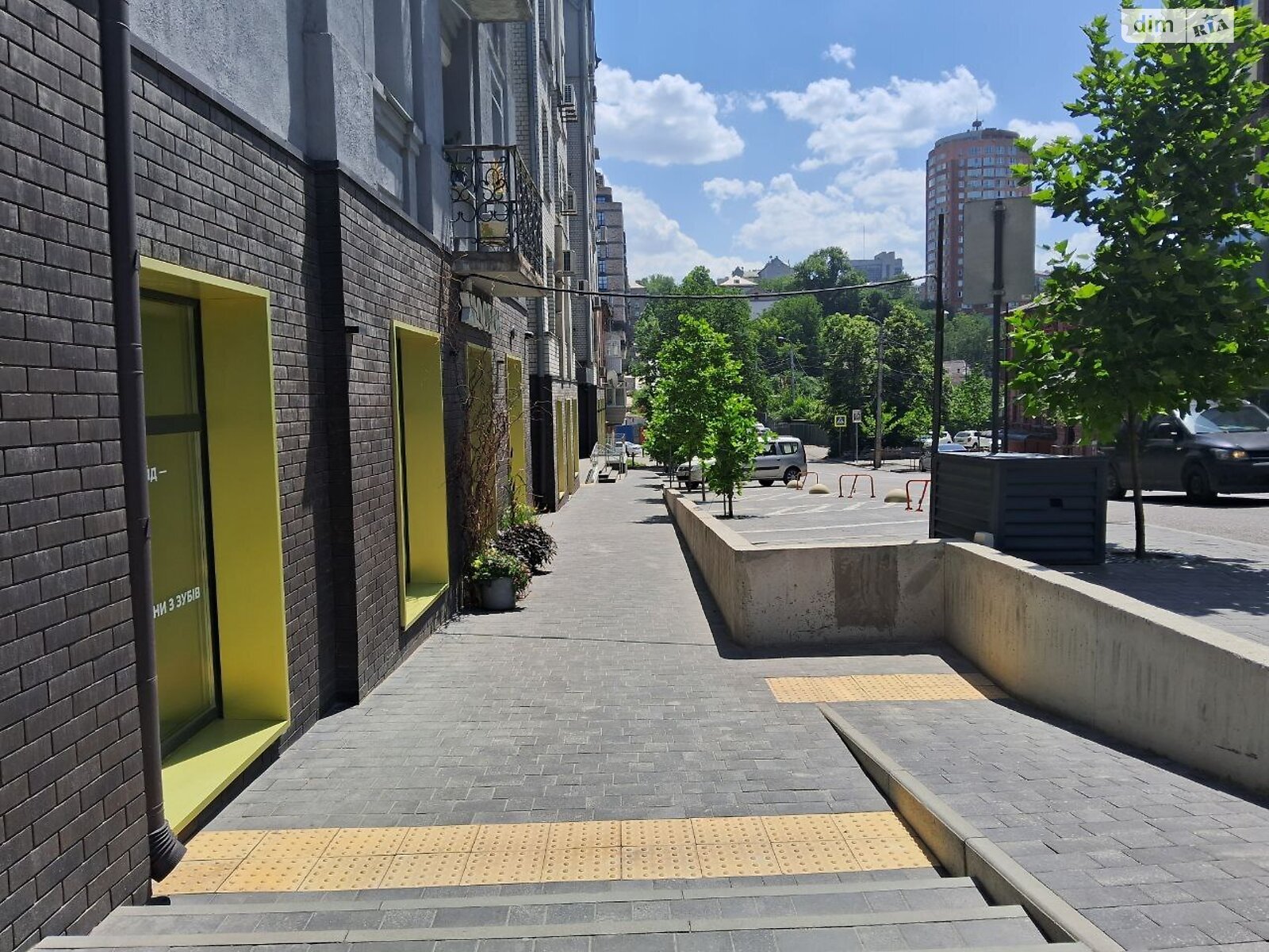 Коммерческое помещение в Днепре, продажа по Исполкомовская улица 13, район Центр, цена: 591 000 долларов за объект фото 1