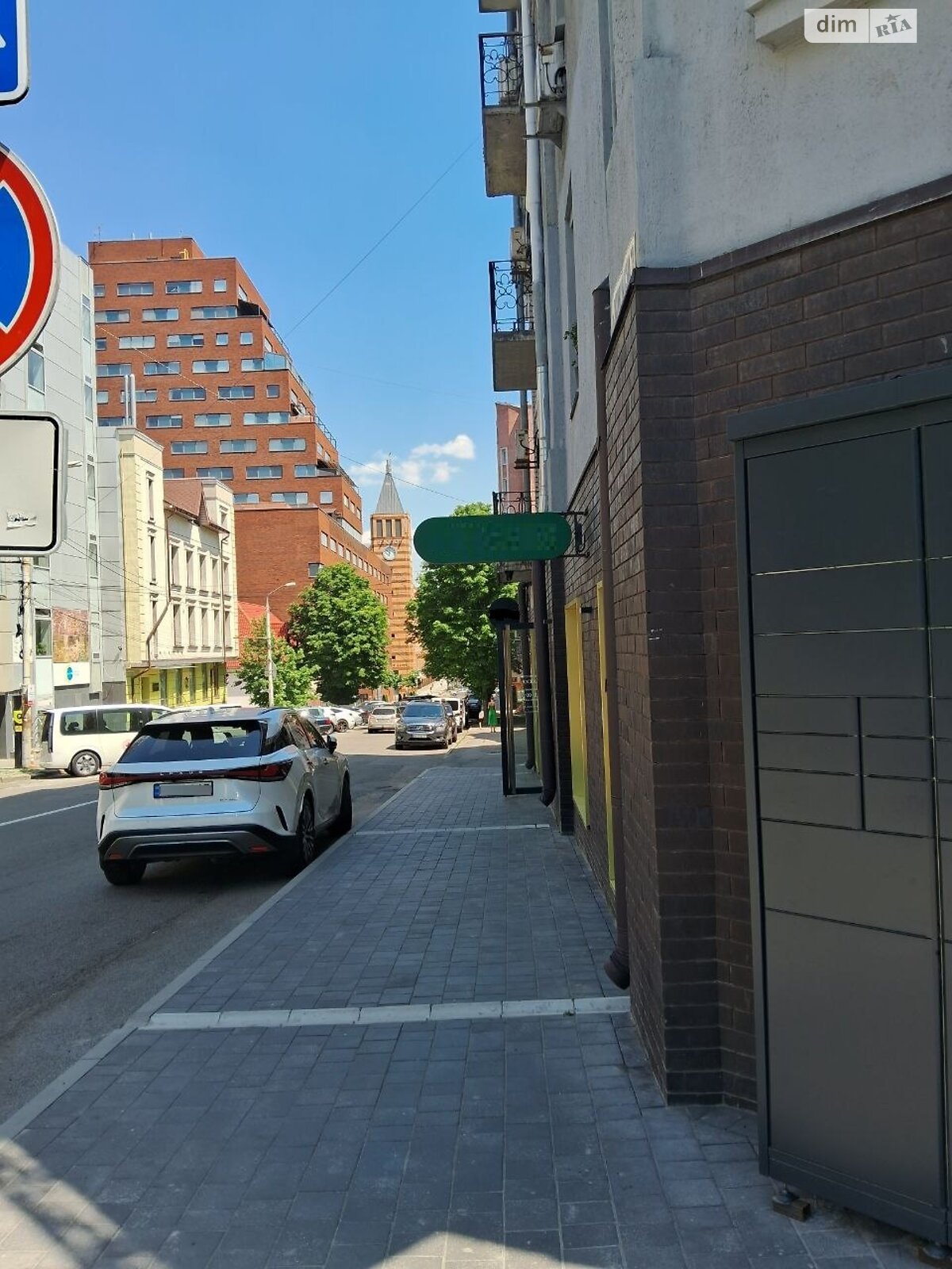 Коммерческое помещение в Днепре, продажа по Исполкомовская улица 13, район Центр, цена: 591 000 долларов за объект фото 1