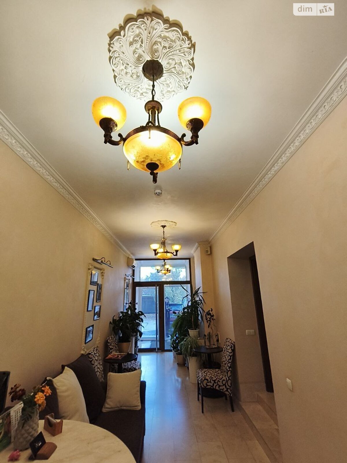 Коммерческое помещение в Днепре, продажа по Исполкомовская улица 56А, район Центр, цена: 305 000 долларов за объект фото 1