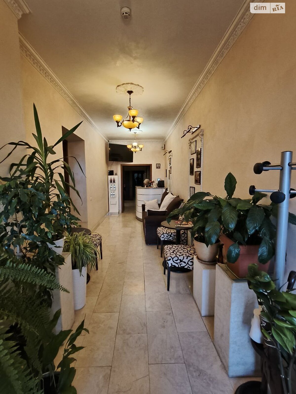 Коммерческое помещение в Днепре, продажа по Исполкомовская улица 56А, район Центр, цена: 305 000 долларов за объект фото 1